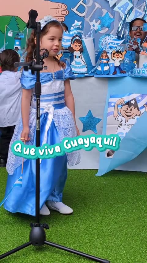 Fiestas Julianas