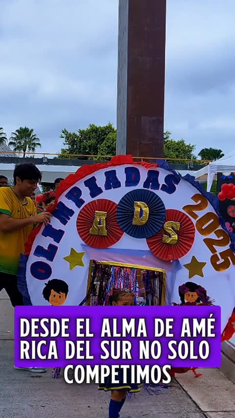 Olimpiadas